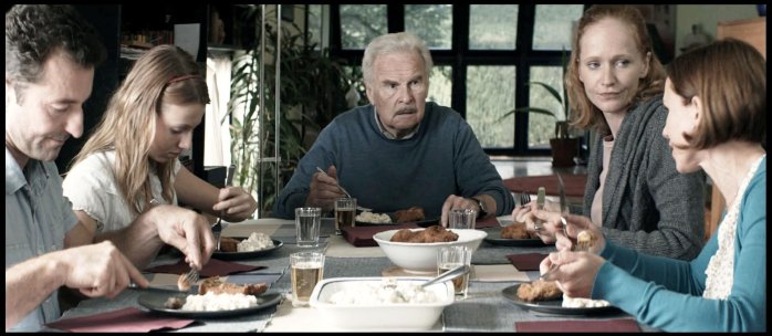 részlet Nevinnost - Blu-ray