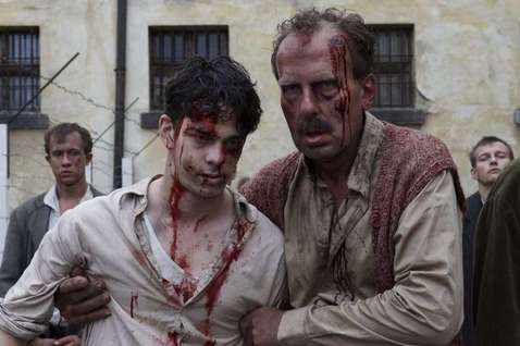 részlet Lidice - DVD