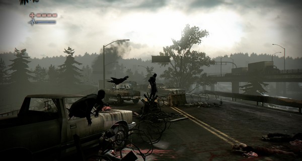 részlet Deadlight: Directors Cut - PC