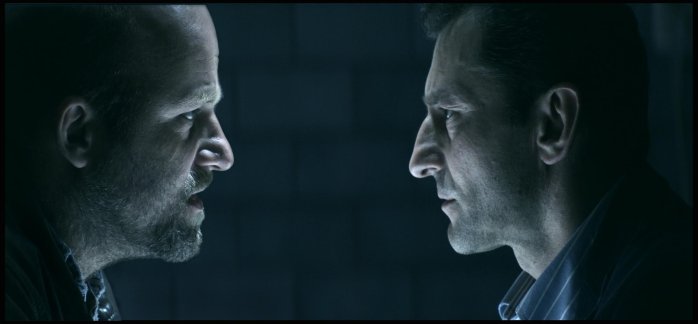 részlet Nevinnost - Blu-ray