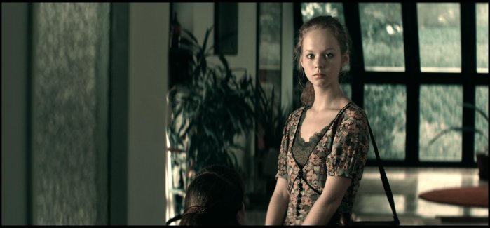 részlet Nevinnost - Blu-ray