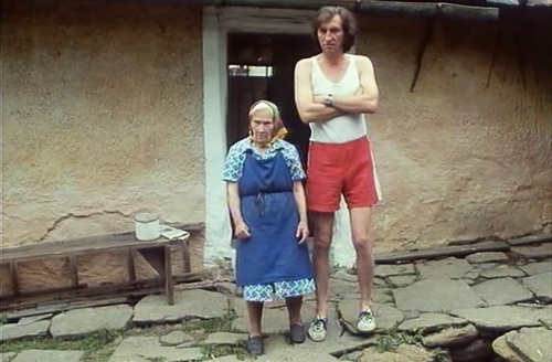 részlet Dědictví aneb Kurvahošigutntág + Dědictví aneb Kurva se neříká - 2DVD