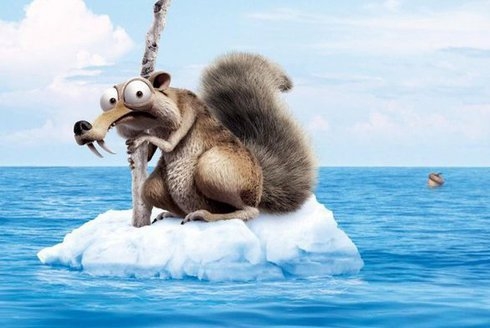 részlet Doba ledová - Mamutí kolekce 1-5 (5 BD) - Blu-ray