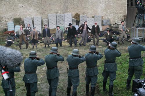 részlet Lidice - DVD