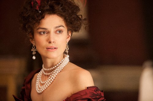 részlet Anna Karenina (2012) - DVD