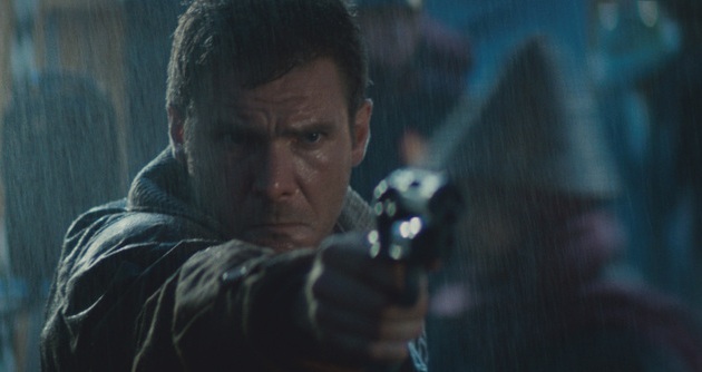 részlet Blade Runner: The Final Cut - 4K UHD Blu-ray + BD bonus - Limit.edice