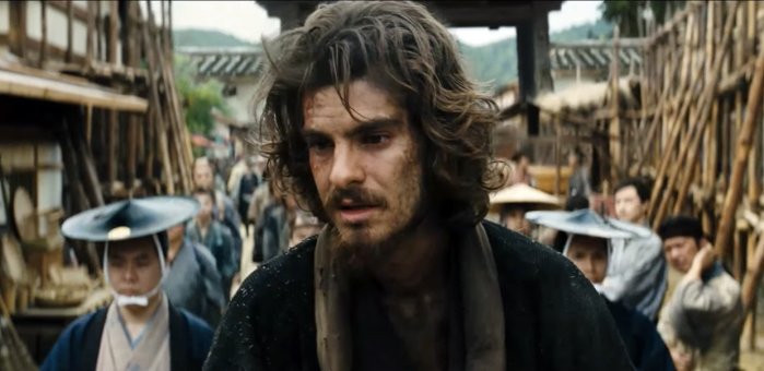 részlet Némaság - Blu-ray