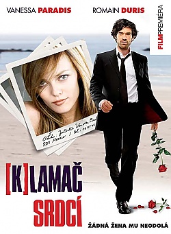részlet Szívrablók - DVD