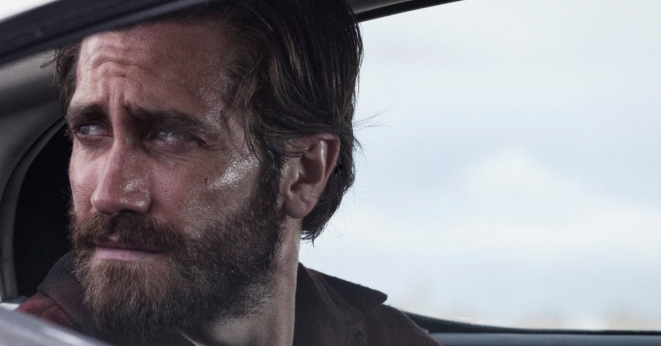 részlet Noční zvířata - DVD