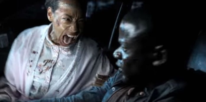 részlet Tűnj el! - Blu-ray