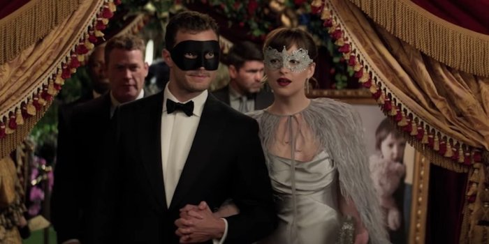 részlet Padesát odstínů temnoty (4K Ultra HD) - UHD Blu-ray + Blu-ray (2 BD)