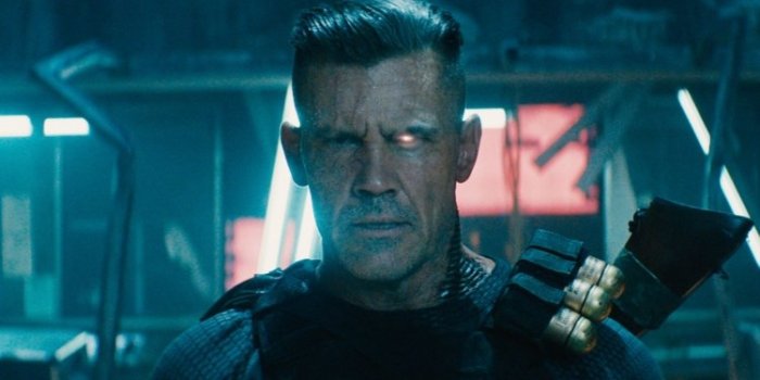 részlet Deadpool 1 + 2 Gyűjtemény - Blu-ray 2BD