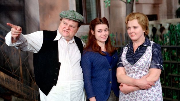 részlet Byl jednou jeden dům (remasterovaná verze) - 2DVD