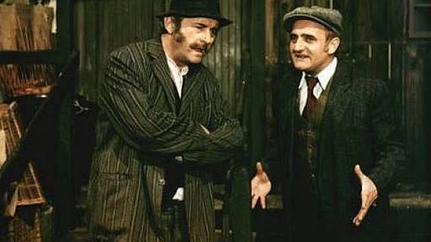 részlet Byl jednou jeden dům (remasterovaná verze) - 2DVD