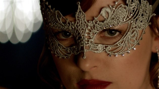 részlet Padesát odstínů temnoty (4K Ultra HD) - UHD Blu-ray + Blu-ray (2 BD)