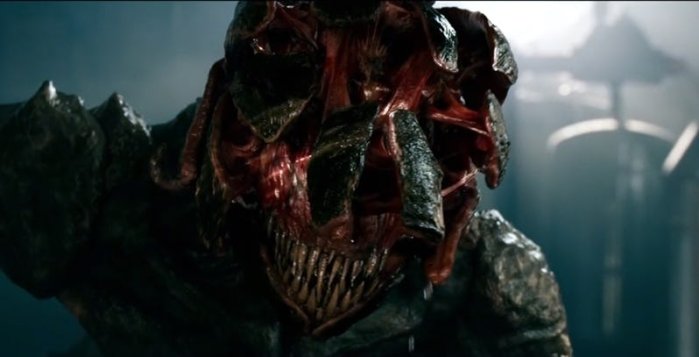 részlet Hang nélkül - Blu-ray