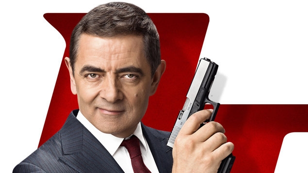 részlet Johnny English újra lecsap - Blu-ray