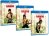 további változatok Rambo 1-3 Gyűjtemény - Blu-ray 3BD
