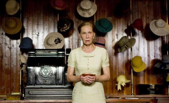 részlet Láska, soudruhu - DVD