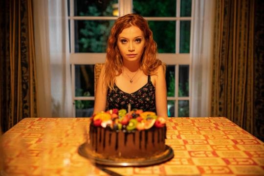 részlet Bábovky - DVD