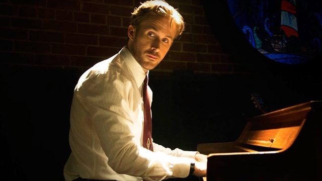 részlet Kaliforniai álom (La La Land) - Blu-ray