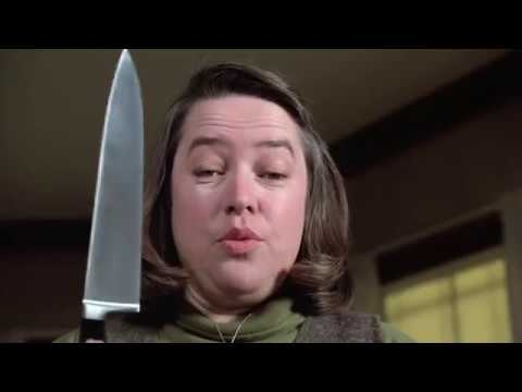 részlet Misery nechce zemřít - Blu-ray Limitovaná číslovaná edice (bez CZ)