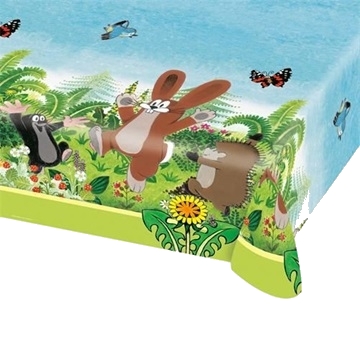 részlet Krteček - Párty sada 68ks