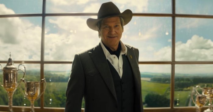 részlet Kingsman: Az aranykör - DVD