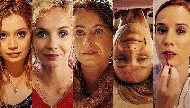 részlet Bábovky - DVD