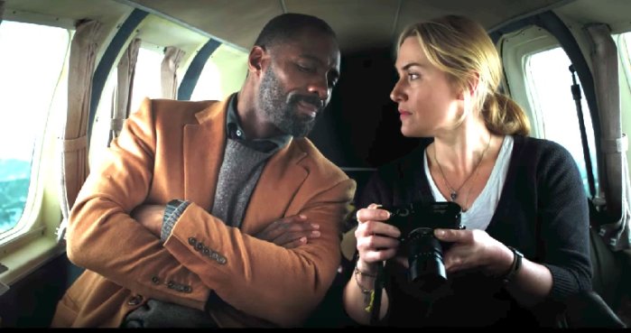 részlet Hegyek között - 4K Ultra HD Blu-ray + Blu-ray (2BD)