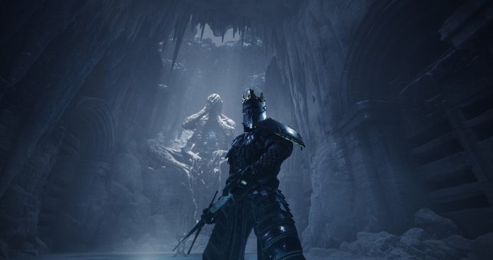 részlet Mortal Shell - PS4