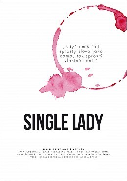 részlet Single Lady 1+2 - DVD