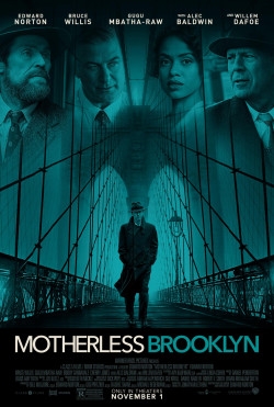 részlet Árva Brooklyn - Blu-ray