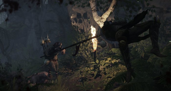 részlet Warhammer: End Times - Vermintide - Xbox One