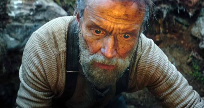 részlet Sisu: Bosszú az aranyért + Sisu: A bosszú útja - 4K Ultra HD Blu-ray
