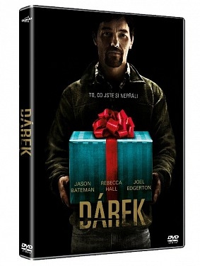 részlet Dárek - DVD