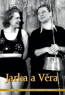 részlet Jarka a Věra - DVD