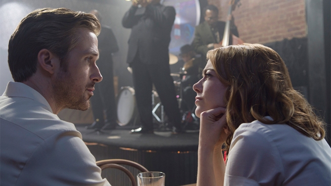 részlet Kaliforniai álom (La La Land) - Blu-ray