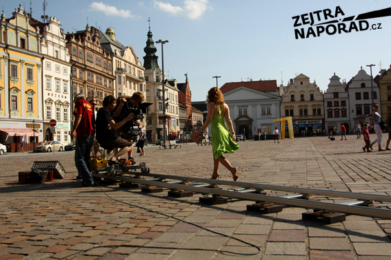 részlet Zejtra napořád - DVD