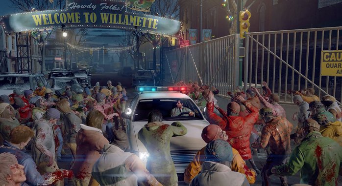 részlet Dead Rising 4 - Xbox One