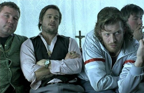 részlet Podfuck - 4K Ultra HD Steelbook