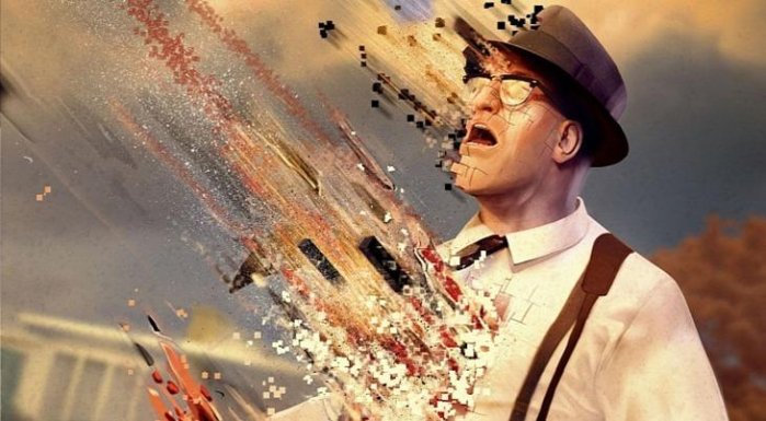részlet The Bureau: Xcom Declassified - PS3