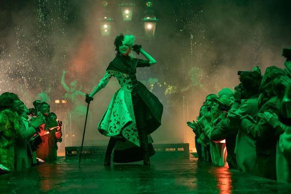 részlet Szörnyella - Blu-ray