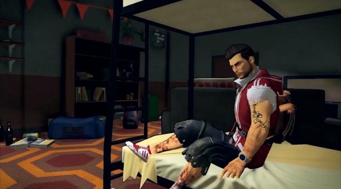 részlet Escape Dead Island - PC