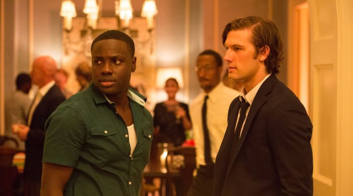 részlet Végtelen szerelem - Blu-ray