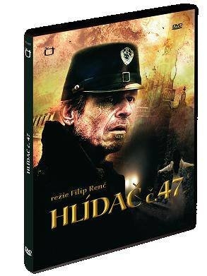 részlet Hlídač č.47 - DVD