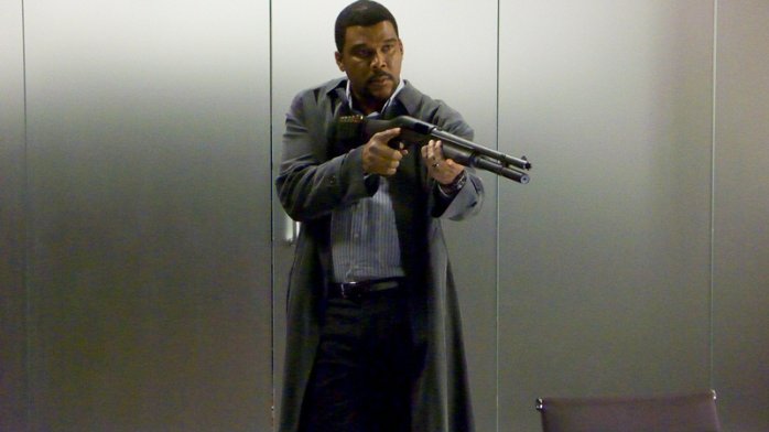 részlet  Alex Cross - DVD
