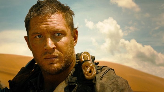 részlet Mad Max: A harag útja - DVD