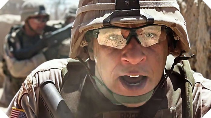 részlet Billy Lynn hosszú, félidei sétája - DVD