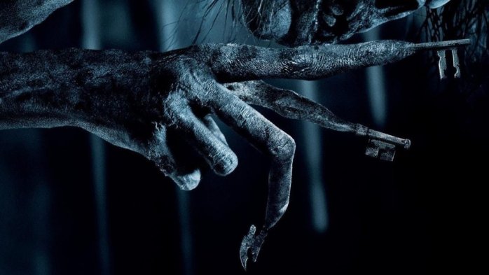 részlet Insidious: Poslední klíč - DVD